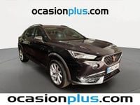 Usado Cupra Formentor 150 HP (110 kW) 2023 Preto SUV