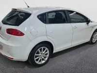Usado Seat Leon Reference 90 CV (66 kW) 2011 Utilitario