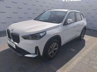 Usado BMW X1 150 CV (110 kW) 2022 Blanco SUV