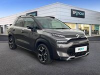 Usado Citroën C3 Aircross Shine 120 CV (88 kW) 2022 Gris SUV