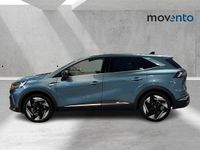 Usado Renault Symbioz Iconic 145 CV (106 kW) 2024 Azul SUV