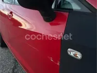 Usado Seat Ibiza FR 150 CV (110 kW) 2012 Rojo Berlina