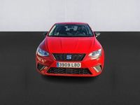 usado Seat Ibiza 1.0 EcoTSI 70kW (95CV) Reference Plus