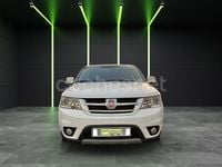 Usado Fiat Freemont Lounge 170 CV (125 kW) 2015 Blanco SUV