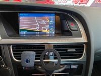 Usado Audi A5 Sportback S-Line 170 CV (125 kW) 2014 Azul Utilitario