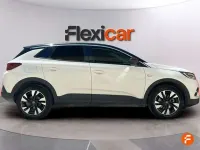 Usado Opel Grandland X Ultimate 131 CV (96 kW) 2022 Blanco SUV