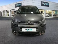 Usado Citroën C4 PureTech 110 CV (80 kW) 2020 Gris / plata Berlina