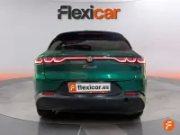 Usado Alfa Romeo Tonale Sprint 130 CV (95 kW) 2023 Verde SUV