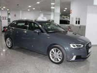 usado Audi A3 Sportback 30 TDI 85kW