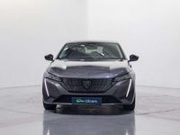 Usado Peugeot 308 SW Allure 131 CV (96 kW) 2023 Plateado Familiar