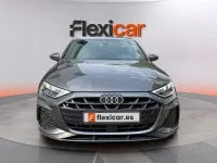 Usado Audi A3 Advanced Plus 116 CV (85 kW) 2024 Gris Berlina