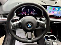 Usado BMW X1 M Sport 150 CV (110 kW) 2025 Negro SUV