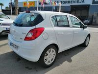 usado Opel Corsa 1.3CDTi Enjoy ecoFlex