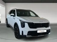 Usado Kia Sorento Premium 194 CV (142 kW) 2026 Blanco SUV