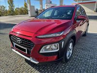 Usado Hyundai Kona 120 CV (88 kW) 2019 Burdeos SUV