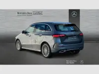 Usado Mercedes B250e 218 CV (160 kW) 2025 Gris Utilitario