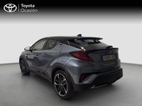 Usado Toyota C-HR Sport 184 CV (135 kW) 2022 Otro SUV
