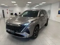 Nuevo MG MGS9 299 CV (219 kW) 2026 Beige SUV