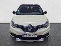 Usado Renault Captur Zen 90 CV (66 kW) 2019 SUV