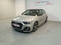 Usado Audi A1 116 CV (85 kW) 2025 Gris SUV