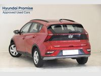 Brugt Hyundai Bayon 79 HK (58 kW) 2024 Otro SUV