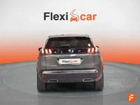 Usado Peugeot 3008 GT 182 CV (133 kW) 2018 Gris SUV