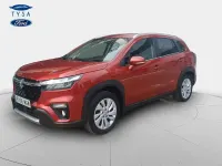Usado Suzuki SX4 S-Cross 129 CV (94 kW) 2023 Rojo SUV