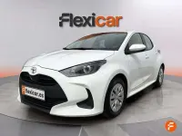 Usado Toyota Yaris Active 116 CV (85 kW) 2023 Negro Utilitario
