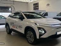 Usado Omoda 5 204 CV (150 kW) 2024 Blanco SUV
