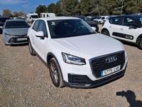 Usado Audi Q2 Advanced Plus 116 CV (85 kW) 2020 Blanco SUV