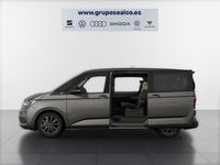 Nuevo VW Multivan Style 177 CV (130 kW) 2026 Gris Van