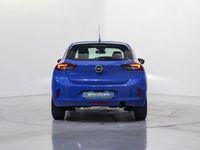 Usado Opel Corsa Elegance 100 CV (73 kW) 2022 Azul Utilitario