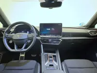 Usado Cupra Formentor 150 CV (110 kW) 2025 Azul SUV