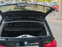 Usado BMW 318 143 CV (105 kW) 2013 Negro Berlina