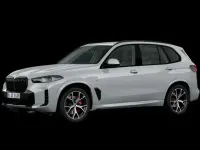 Usado BMW X5 xLine 298 CV (219 kW) 2025 Gris SUV