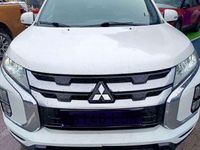 Usado Mitsubishi ASX Motion 150 CV (110 kW) 2020 Blanco SUV