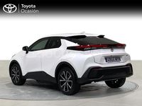 Usado Toyota C-HR Advance 223 CV (164 kW) 2025 Blanco SUV