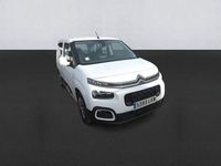 Usado Citroën Berlingo Feel 102 CV (75 kW) 2020 Blanco Monovolumen