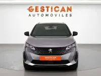 Usado Peugeot 3008 GT 300 CV (220 kW) 2022 Gris SUV
