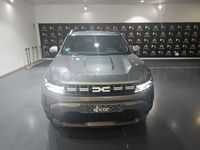 Usado Dacia Duster Expression 140 CV (102 kW) 2025 Gris / plata SUV