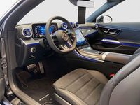 Usado Mercedes CLE220 197 CV (144 kW) 2024 Negro Descapotable