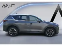 Usado Mazda CX-5 Center-Line 150 CV (110 kW) 2023 Gris SUV