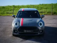 Usado Mini John Cooper Works Clubman 116 CV (85 kW) 2022 Gris Familiar