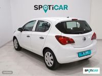 usado Opel Corsa 1.4 66kW (90CV) Selective Pro
