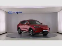 Usado BYD Seal U Comfort 160 kW (218 CV) 2025 Rojo SUV