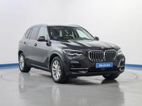 Usado BMW X5 Comfort Edition 394 CV (289 kW) 2019 Gris SUV