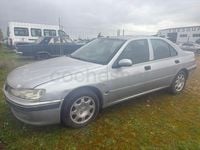 Usado Peugeot 406 112 CV (82 kW) 2000 Gris / plata Berlina