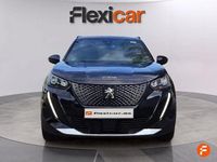 Usado Peugeot 2008 Allure 100 CV (73 kW) 2023 Negro SUV