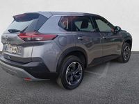 Uusi Nissan X-Trail N-Connecta 213 HP (156 kW) 2025 Katumaasturi