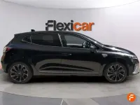 Usado Renault Clio Esprit Alpine 91 CV (66 kW) 2025 Gris Utilitario